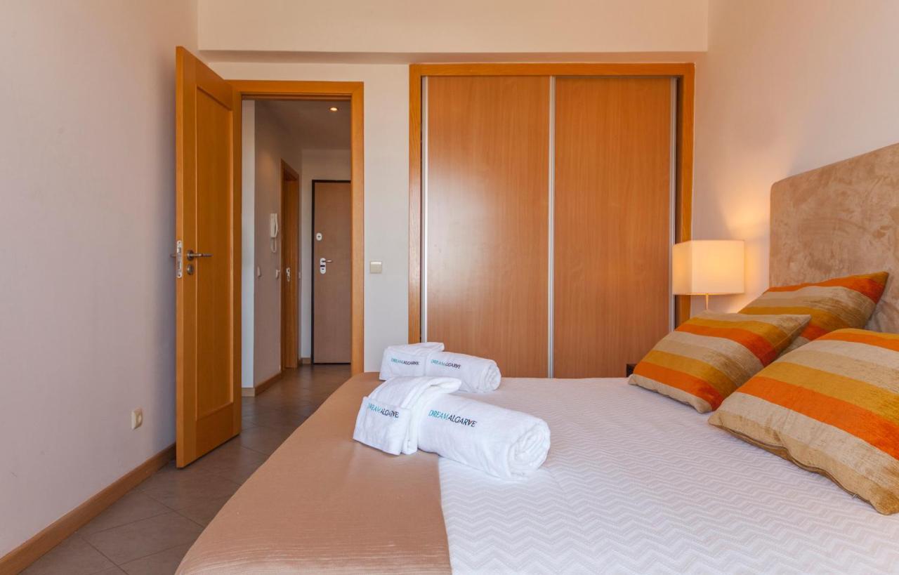 B42 - Ocean Apartment ポルティマン エクステリア 写真