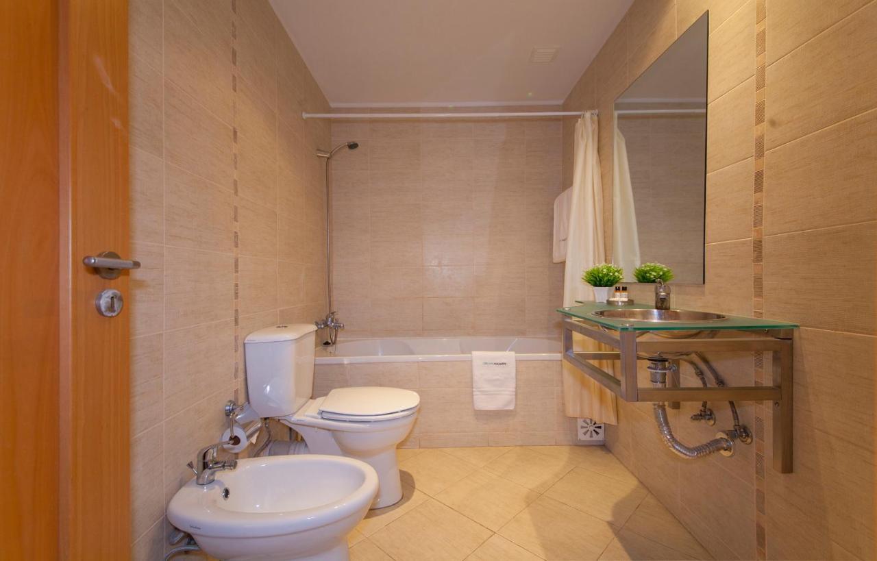 B42 - Ocean Apartment ポルティマン エクステリア 写真
