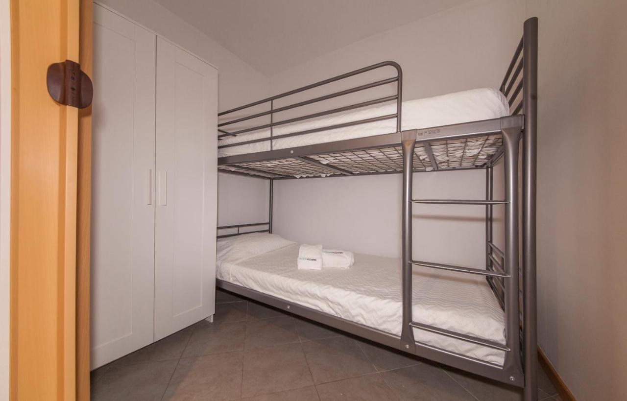 B42 - Ocean Apartment ポルティマン エクステリア 写真