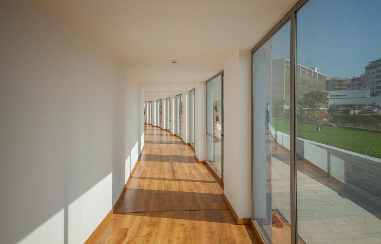 B42 - Ocean Apartment ポルティマン エクステリア 写真