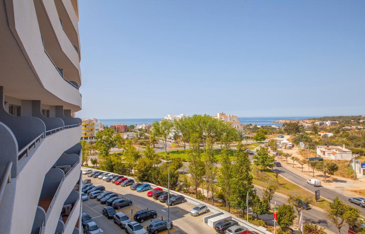 B42 - Ocean Apartment ポルティマン エクステリア 写真